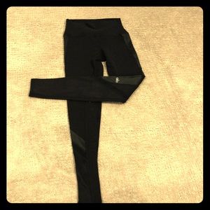 Alo leggings